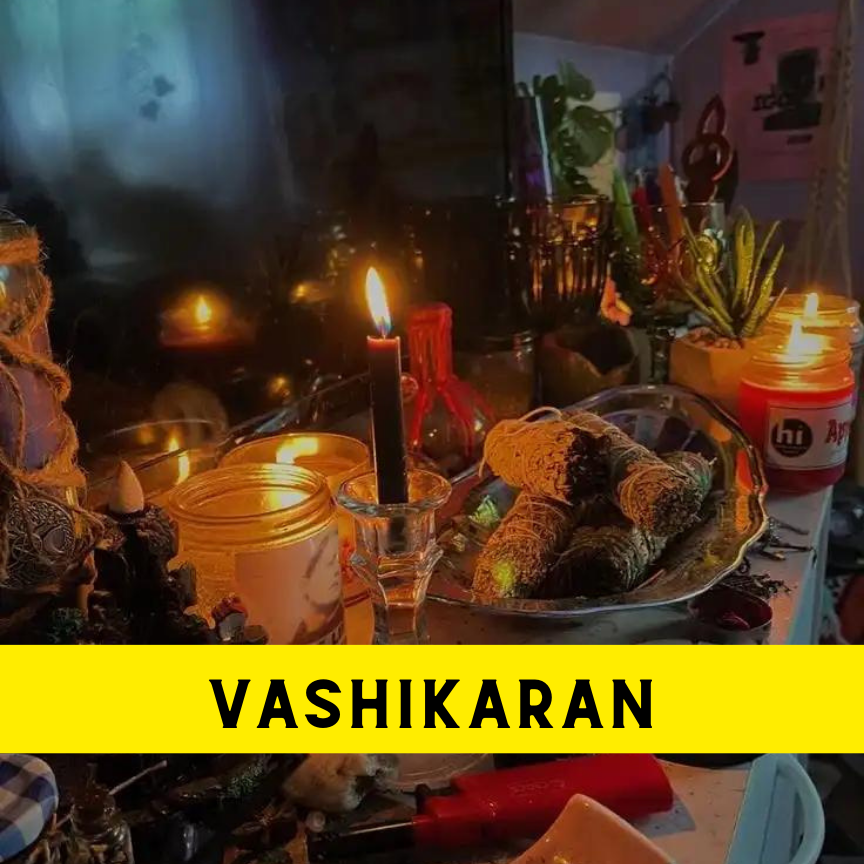 Vashikaran